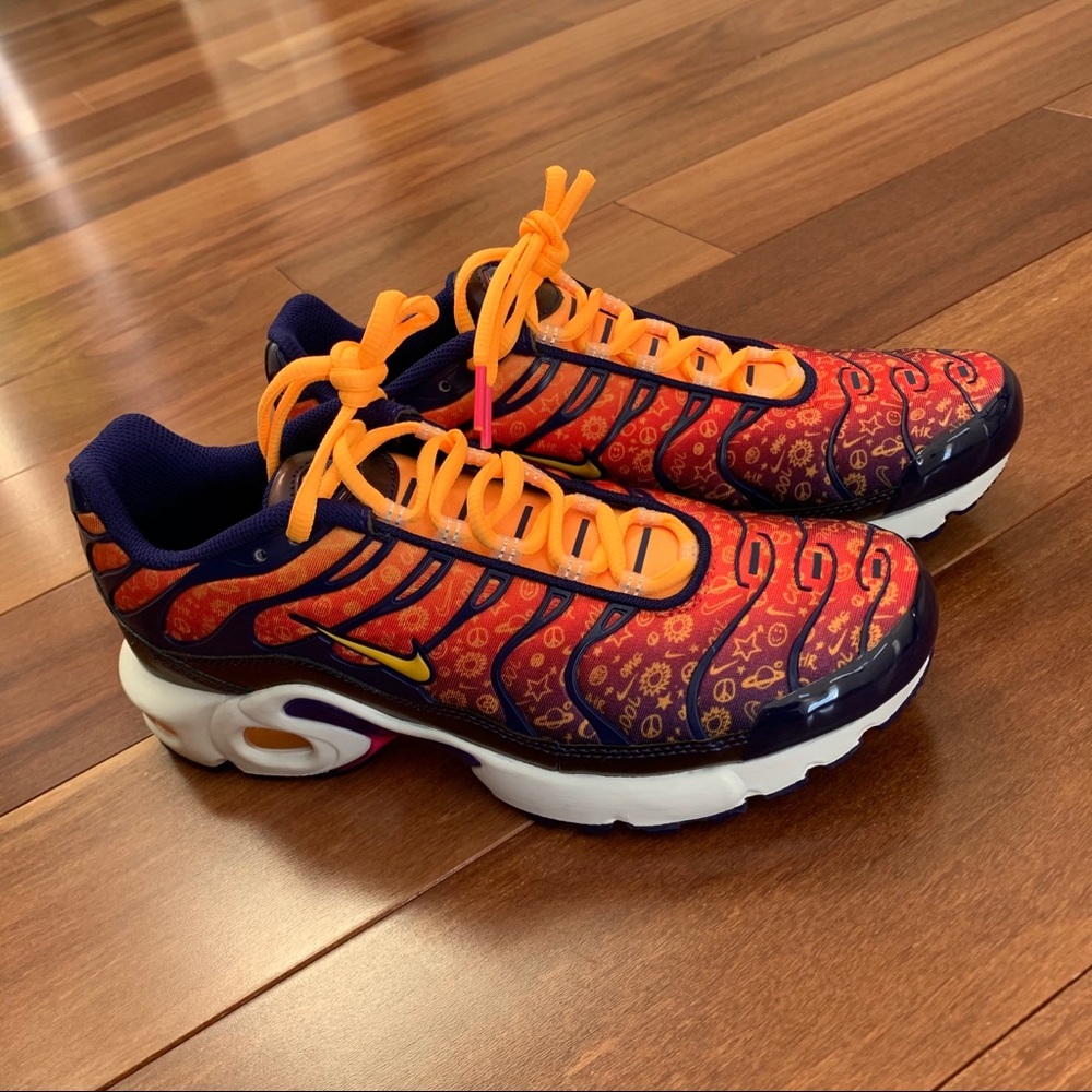 Nike Air Max Tailwind IV | NEW!!!